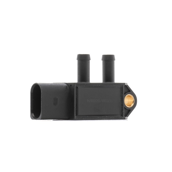 RIDEX Differenzdrucksensor (4272S0074) von Ihrem LAND ROVER Range Rover IV (L405) D350 MHEV 4x4 (258 KW / 351 PS / ab 2020)