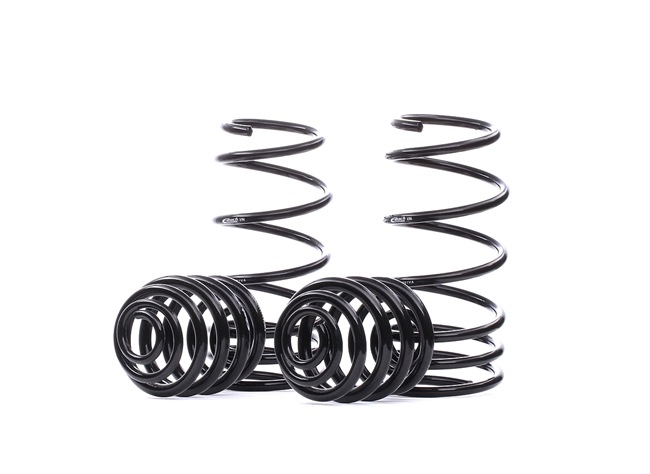 RENAULT Zoe (BFM) ZOE (BFMC, BFMD) Jeu de suspensions, ressorts E10-75-001-02-22