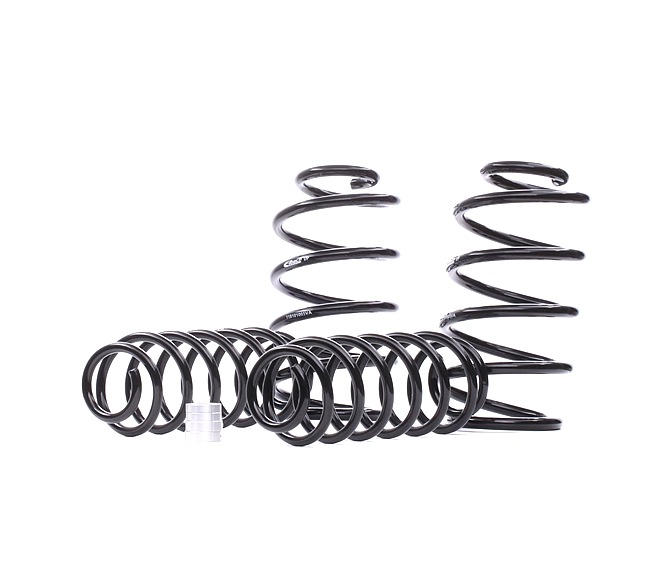 SEAT TOLEDO I (1L) 1.9 TDI Kit de suspensão, molas E10-81-010-05-22