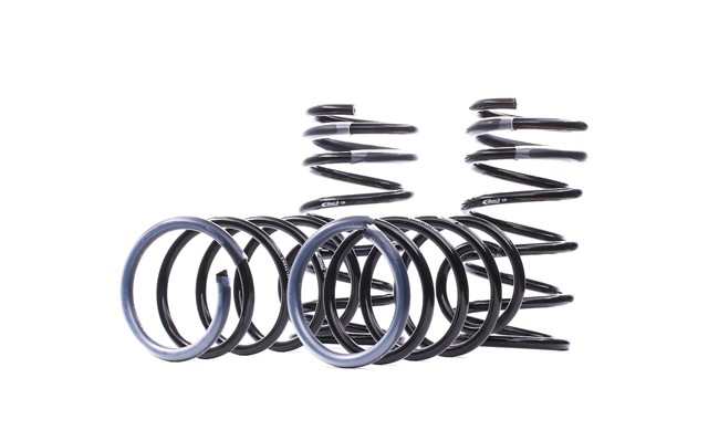 VOLVO S60 II (134) 2.5 T Fahrwerksatz, Federn E10-84-004-01-22