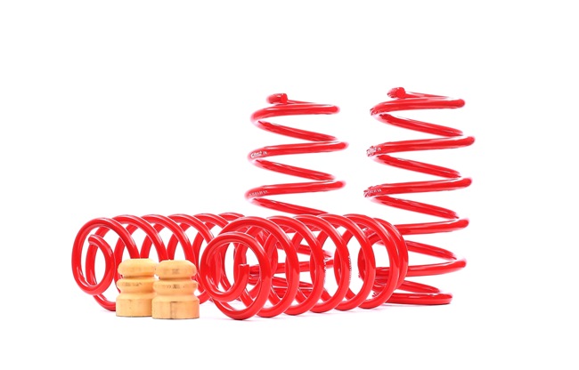 EIBACH Kit de suspensão, molas (E20-15-011-01-22) para AUDI A4 Avant (8K5, B8) 2.0 TDI (88 KW / 120 CV / de 2008)