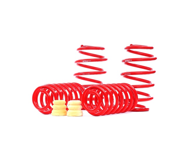 ASTON MARTIN DB9 Coupe 6.0 V12 Suspension kit, coil springs E20-81-009-02-22