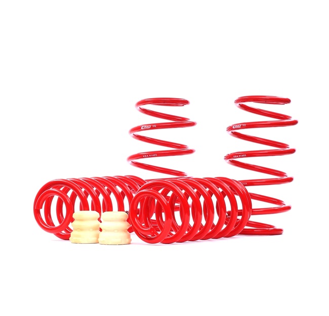 MAN TGE Box (UY_) 2.0 TDI (UYB, UYC, UYD, 01V, 09V, 03V, 10V) Suspension kit, coil springs E20-85-014-01-22