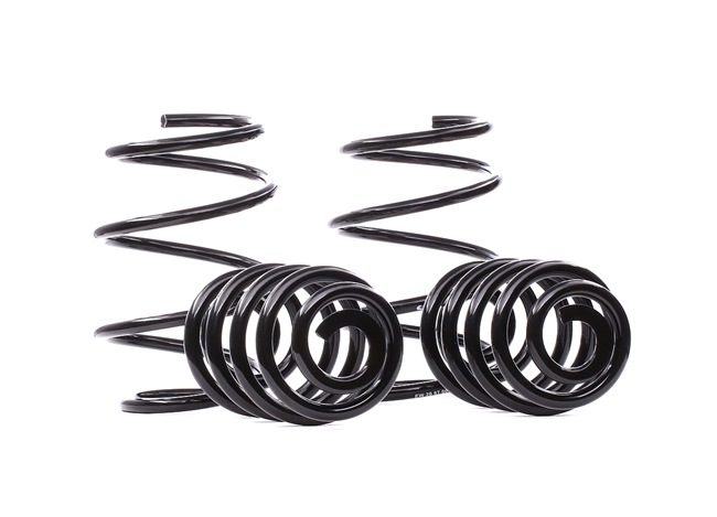 ASTON MARTIN DB9 Coupe 6.0 V12 Suspension kit, coil springs E2067-140