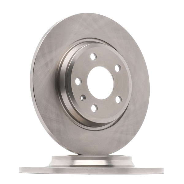 STARK Jarrulevy SKBD-00210609 STARK SKBD-00210609: Osta Jarrulevy edullisesti verkossa