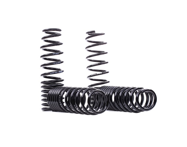 EIBACH Kit de suspensão, molas (E4020-140) para HONDA CIVIC VI Hatchback (EJ, EK) 1.6 (MB4) (92 KW / 125 CV / de 1998)