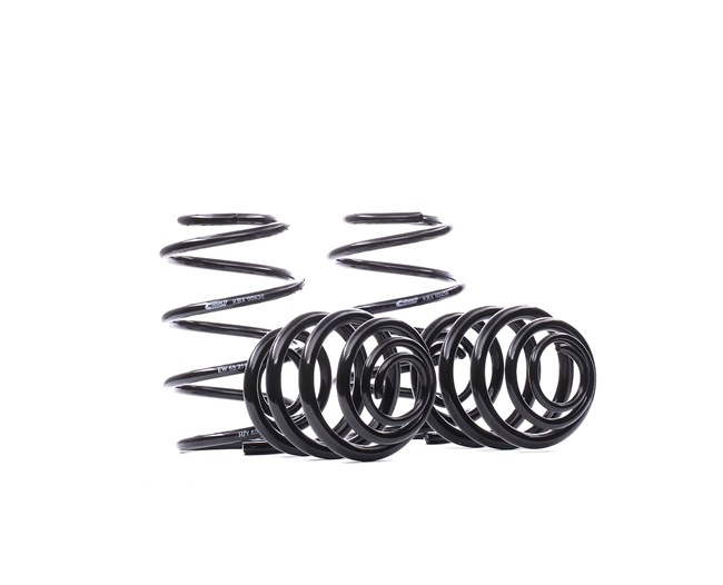 OPEL Corsa C Schrägheck (X01) 1.8 (F08, F68) Fahrwerksatz, Federn E6521-140