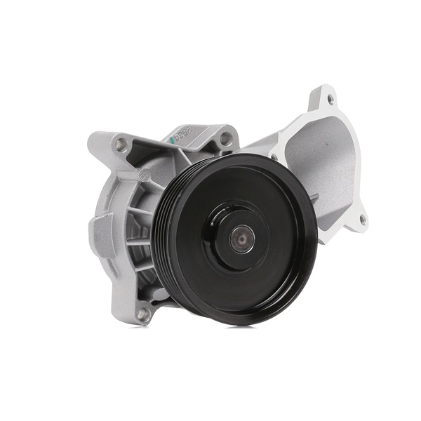 OEM 11517790472 RIDEX PLUS  Wasserpumpe 1260W0066P für BMW, MINI, ALPINA