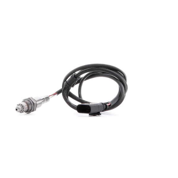OEM 04C906262C RIDEX Lambdasonde 3922L1034 voor VOLKSWAGEN, AUDI, SEAT, SKODA