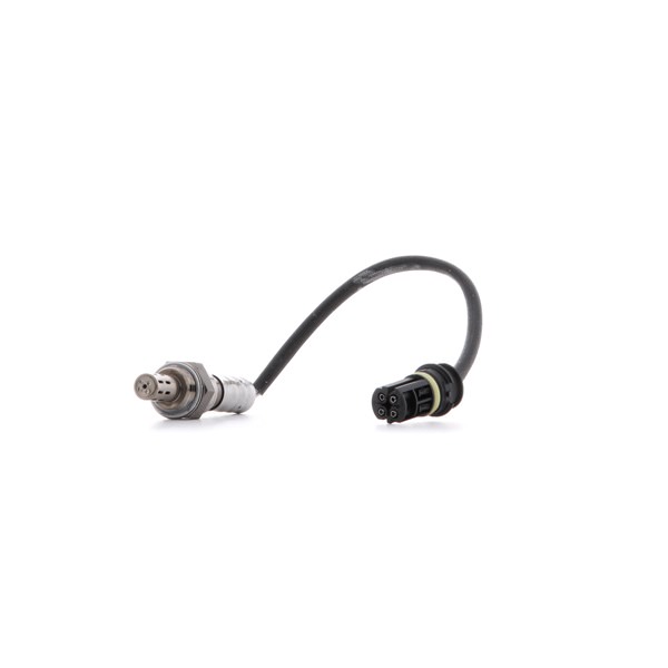 OEM 7547313 RIDEX Lambdatunnistin 3922L1035 varten BMW, FIAT, MINI
