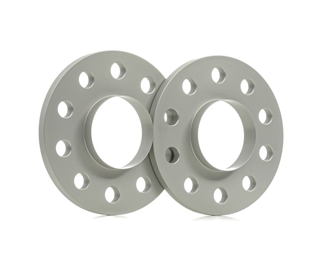 EIBACH Alargamento de via (S90-2-10-002) para MERCEDES-BENZ Classe C Sedan (W202) C 230 Kompressor (202.024) (142 KW / 193 CV / de 1995)