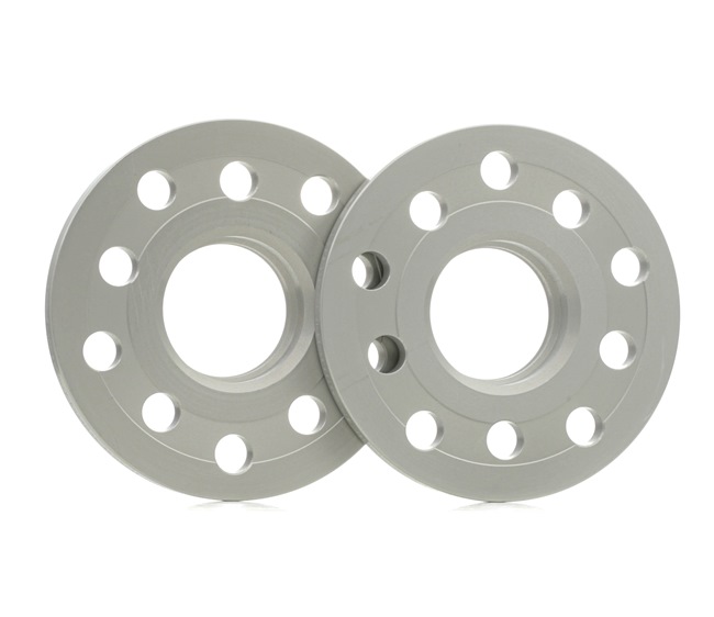 EIBACH Separador de rueda (S90-2-10-027) para SKODA Octavia III Combi (5E5) 2.0 TSI RS (162 KW / 220 CV / de 2012)