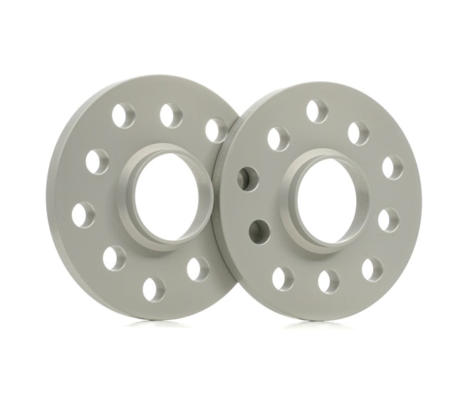 EIBACH Separador de rueda (S90-2-12-003) para VW Caddy Alltrack IV Kombi (SAB) 2.0 TDI 4motion (90 KW / 122 CV / de 2015)