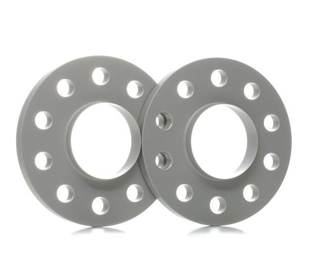 Spacers (S90-2-12-004) från EIBACH för PORSCHE Macan (95B) 3.0 GTS 360 HK