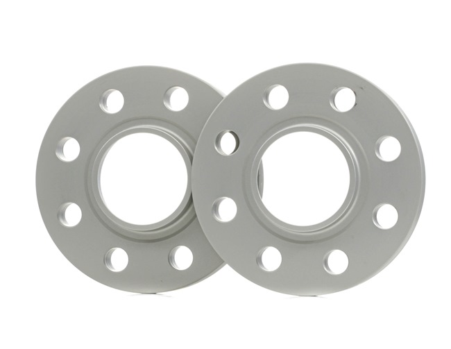EIBACH Sporviddeforøger (S90-2-20-021) til PEUGEOT 206 hatchback (2A/C) 1.0 (52 KW / 71 HK / fra 2001)