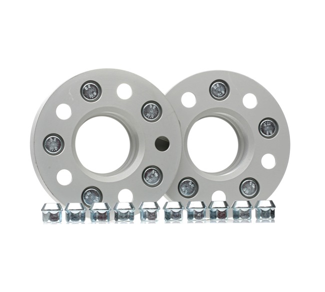 Raidevälilevennys (S90-4-20-008) alkaen EIBACH varten VOLVO V40 Hatchback (525, 526) T5 AWD 249 HV
