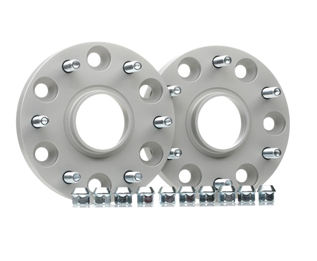 Sporutvidelse (S90-4-20-028) fra EIBACH for MITSUBISHI L 200 / Triton Pick-up (KA_T, KB_T) 2.5 DI-D (KA4T) (123 KW / 167 HK / Fra 2007)