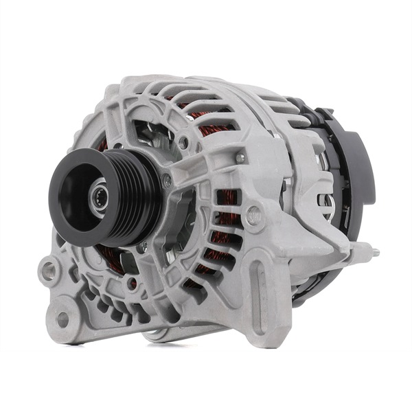 RIDEX Alternador (4G1824) para VW Golf V Variant (1K5) 1.4 (59 KW / 80 CV / de 2007)