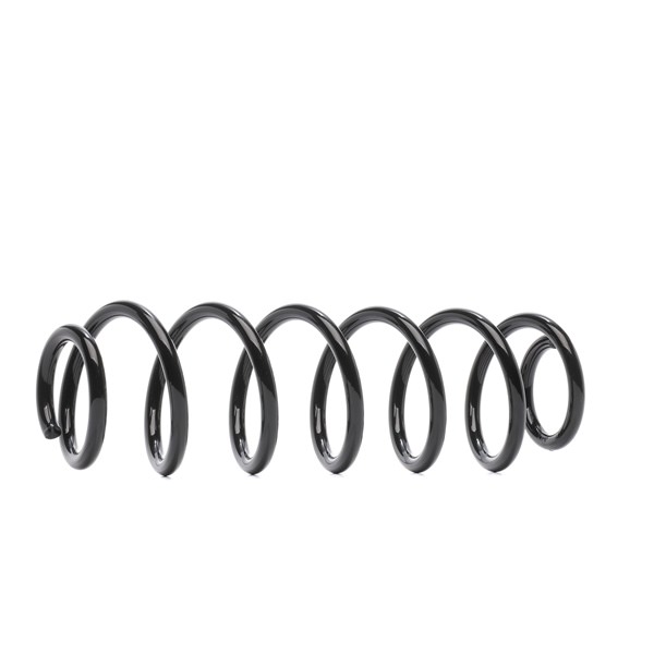 Fjær (188C2227) fra RIDEX for AUDI A3 Hatchback (8V1, 8VK) 1.5 TFSI (110 KW / 150 HK / Fra 2017)