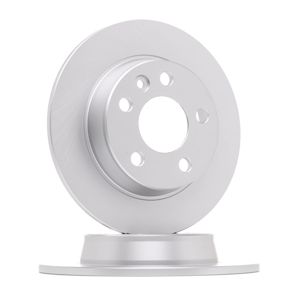 OEM 7M0615601C RIDEX PLUS Jarrulevy 82B0020P varten VW, FORD, AUDI, SKODA, SEAT
