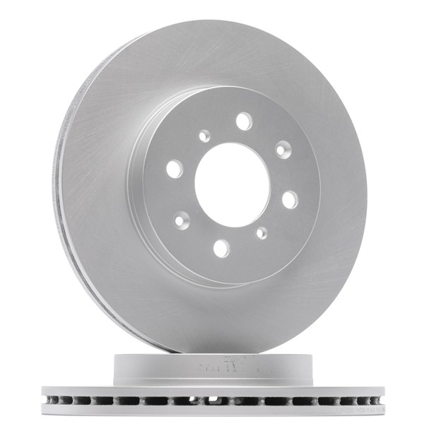 OEM 45251SR0A00 RIDEX PLUS Disco de travão 82B0085P para HONDA, ROVER, MG, LOTUS, ACURA