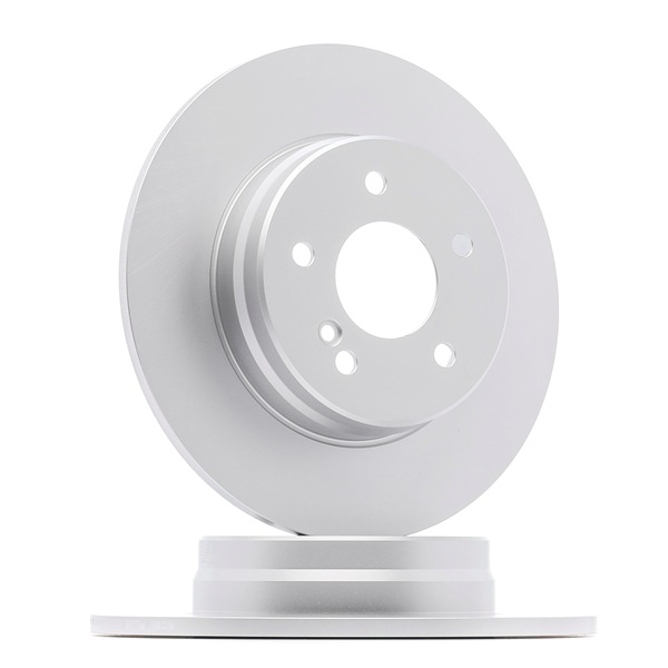 OEM 46445006 RIDEX PLUS Disco freno 82B0388P per FIAT, OPEL, ALFA ROMEO, LANCIA, CHRYSLER