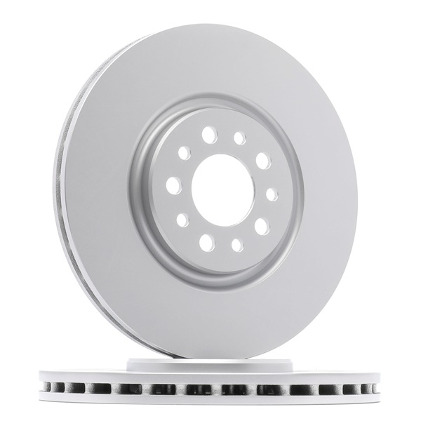 OEM 68242650AA RIDEX PLUS Disco de freno 82B0266P para FIAT, JEEP, ALFA ROMEO, CHRYSLER