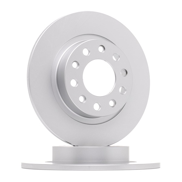 DART Bromsskiva 82B0794P RIDEX PLUS
