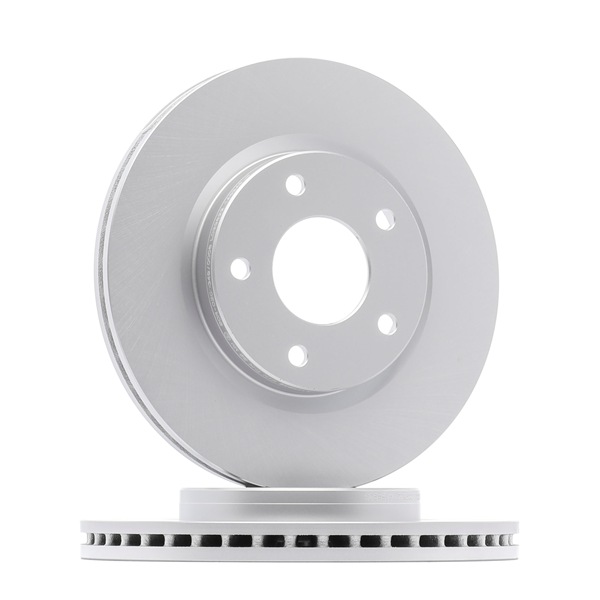 OEM 402063SG0E RIDEX PLUS Disco freno 82B0844P per NISSAN