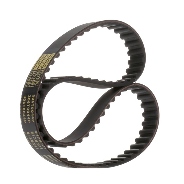 RIDEX PLUS Timing Belt (306T0044P) for VOLVO V70 I (875, 876) 2.5 TDI (103 KW / 140 HP / from 1995)