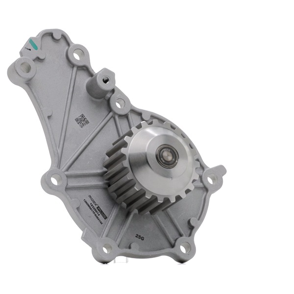 OEM 1609417680 RIDEX PLUS Pompe à eau 1260W0017P pour RENAULT, PEUGEOT, VOLKSWAGEN, CITROЁN, BMW