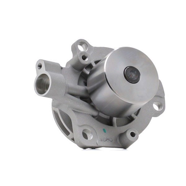 OEM 04L121011P RIDEX PLUS  Wasserpumpe 1260W0343P für VW, AUDI, SKODA, SEAT, MITSUBISHI