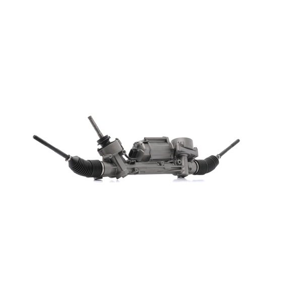 RIDEX REMAN Crémaillère de direction (286S0910R) pour VAUXHALL Astra Mk VI (J) Break (P10) 1.4 (64 KW / 87 CH / de 2010)