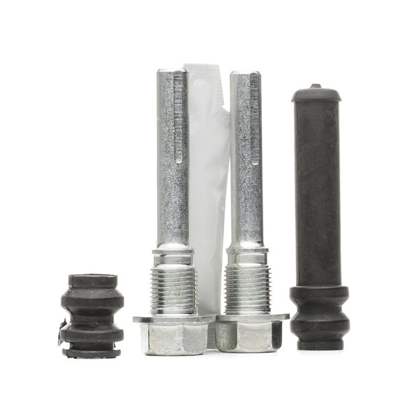 RIDEX Führungshülsensatz, Bremssattel (1165G0252) in erstklassiger Qualität für TOYOTA LAND CRUISER (KDJ12_, GRJ12_) 4.0 (GRJ120) (179 KW / 243 PS / de 2002)