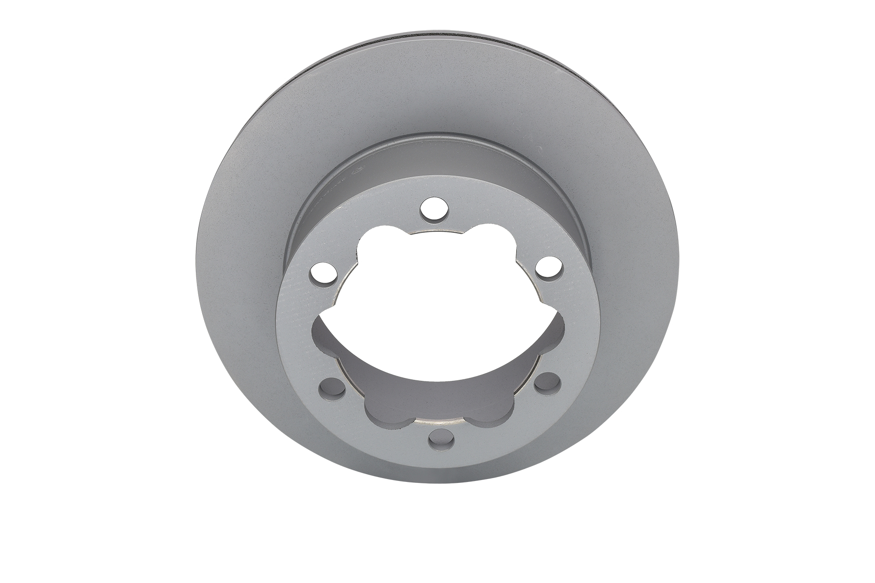OEM 2N0615601C ATE Disco freno 24.0128-0324.1 per VOLKSWAGEN, MAN