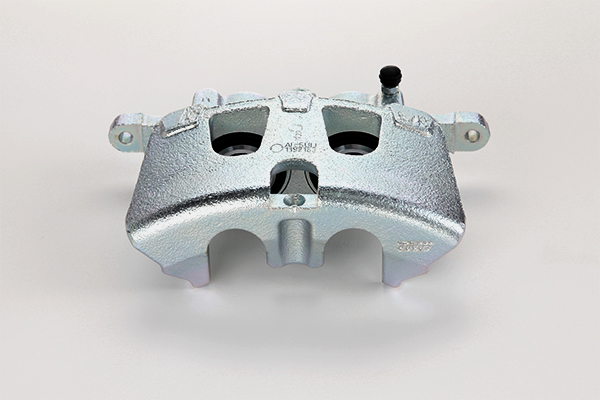 OEM 542142 ATE Pinza freno 24.3421-1723.5 per VOLKSWAGEN, AUDI, OPEL, SEAT, SKODA
