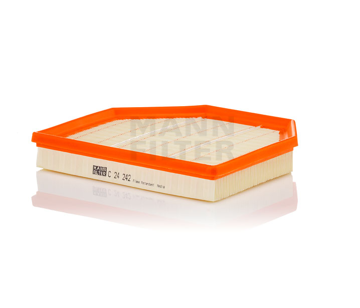 MANN-FILTER C 24 242 Luftfilter