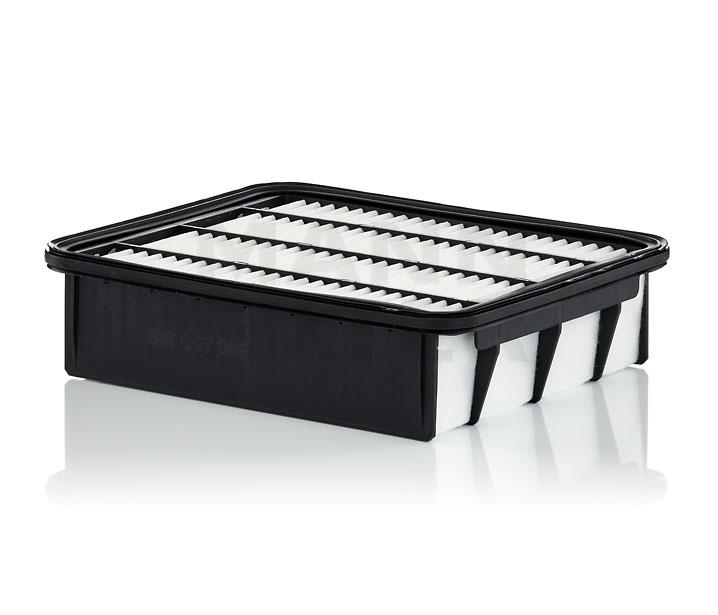 Luftfilter MANN-FILTER C 27 069