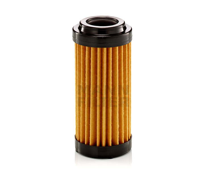 ostaa Suodatin, työhydrauliikka - MANN-FILTER (HD 4002 x)