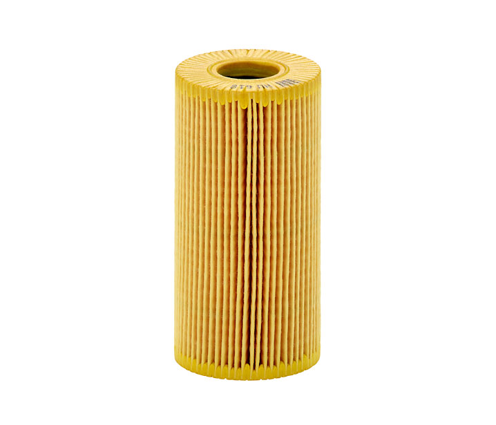 Ölfilter MANN-FILTER HU 618 y