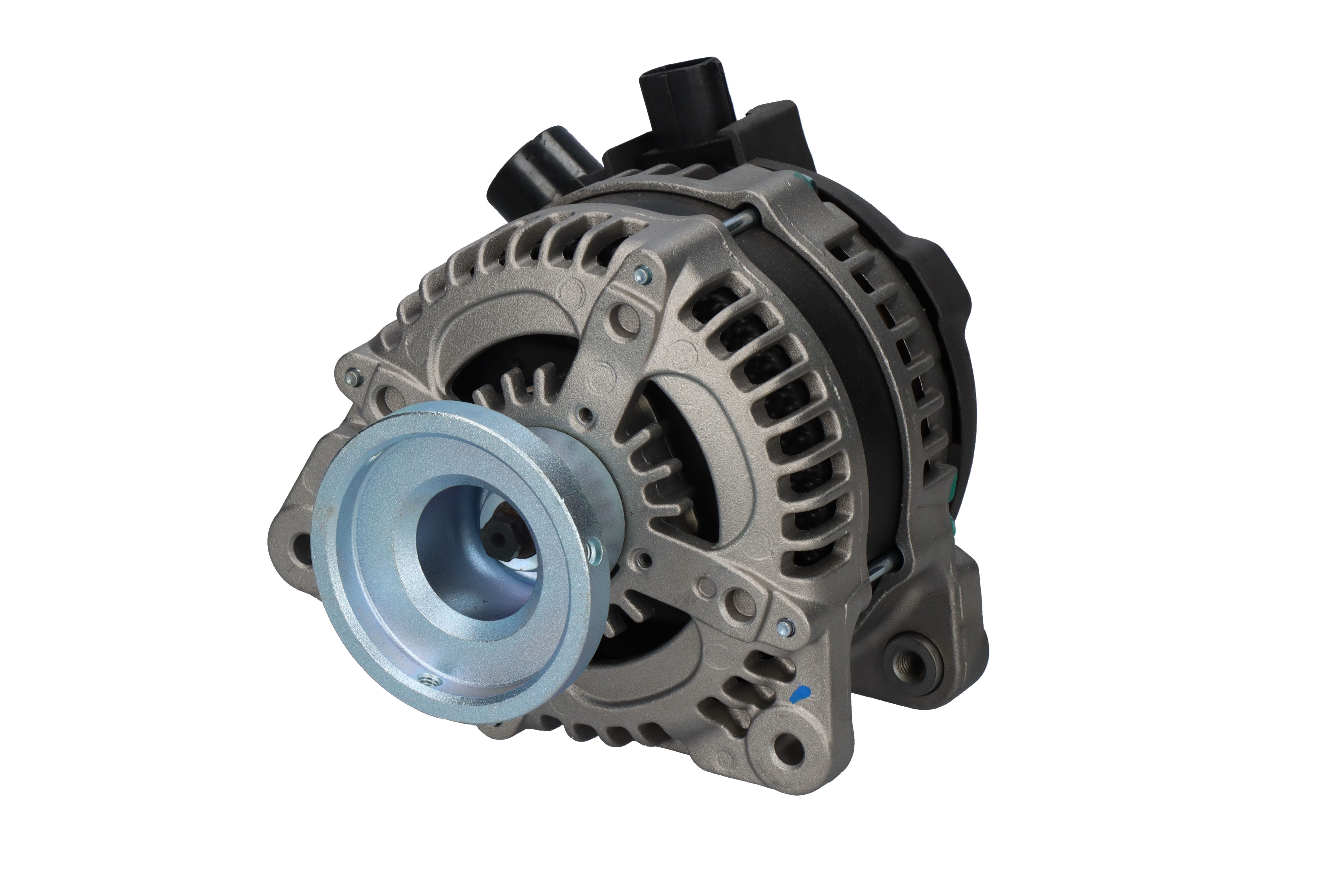 OEM 4M5T10300UB VALEO  Lichtmaschine 200291 für OPEL, FORD, LAND ROVER, FORD USA