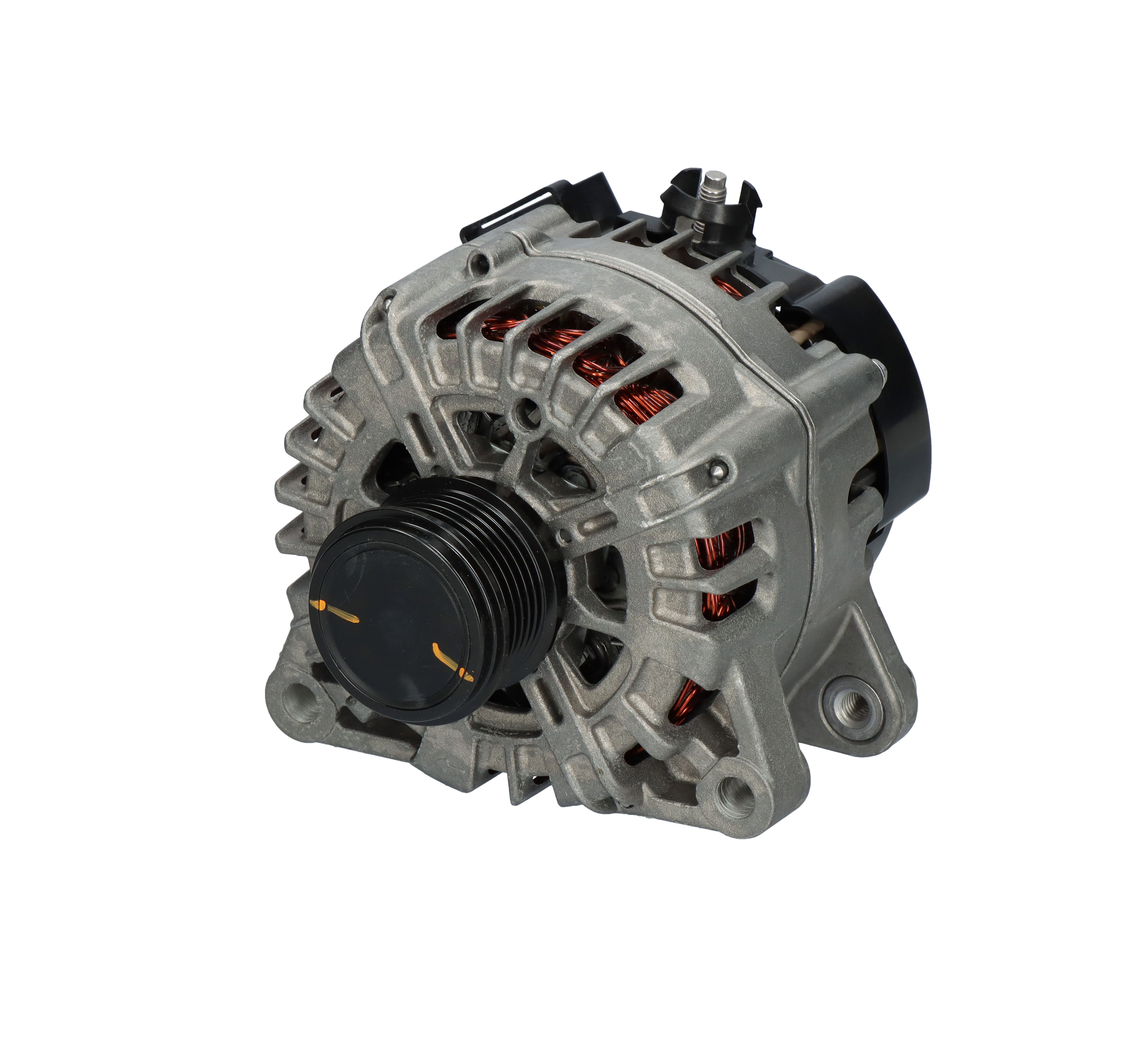 VALEO Alternator (444307) for FORD Transit Connect V408 Van 1.5 EcoBlue (74 KW / 101 HP / from 2018)
