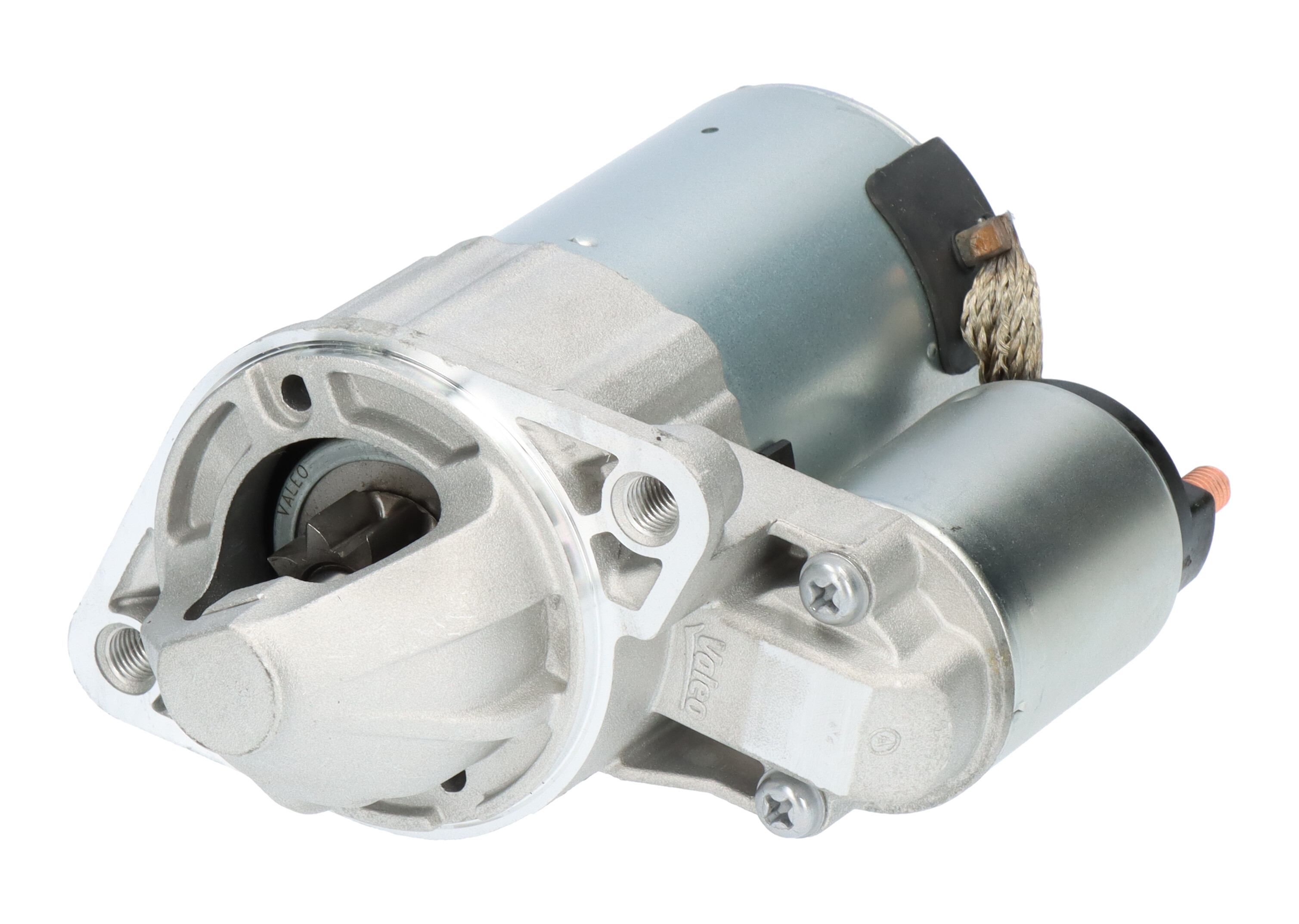 VALEO Startmotor 460242 Startmotor VALEO 460242