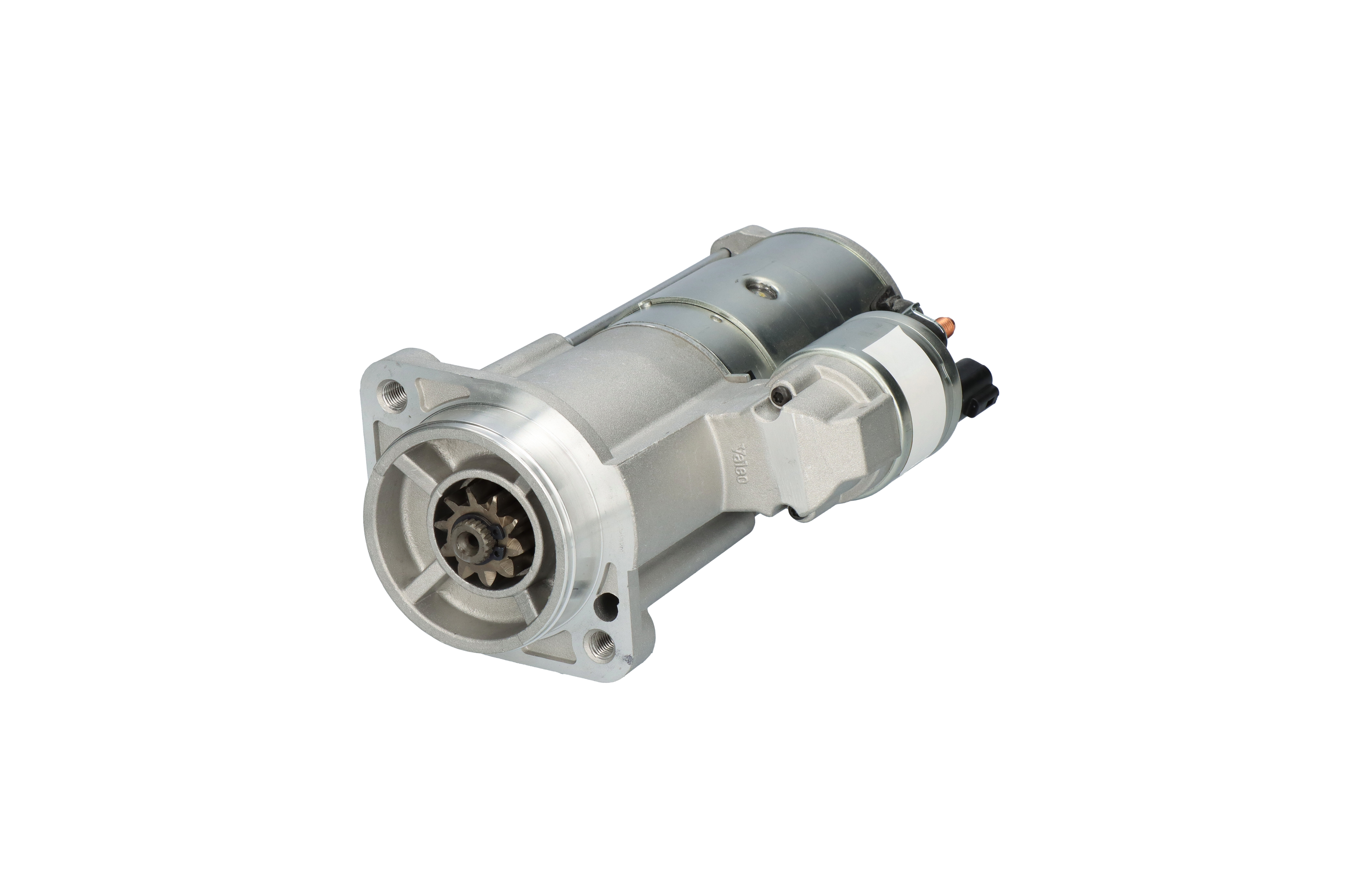 OEM 361004A025 VALEO Käynnistysmoottori 460244 varten KIA, HYUNDAI