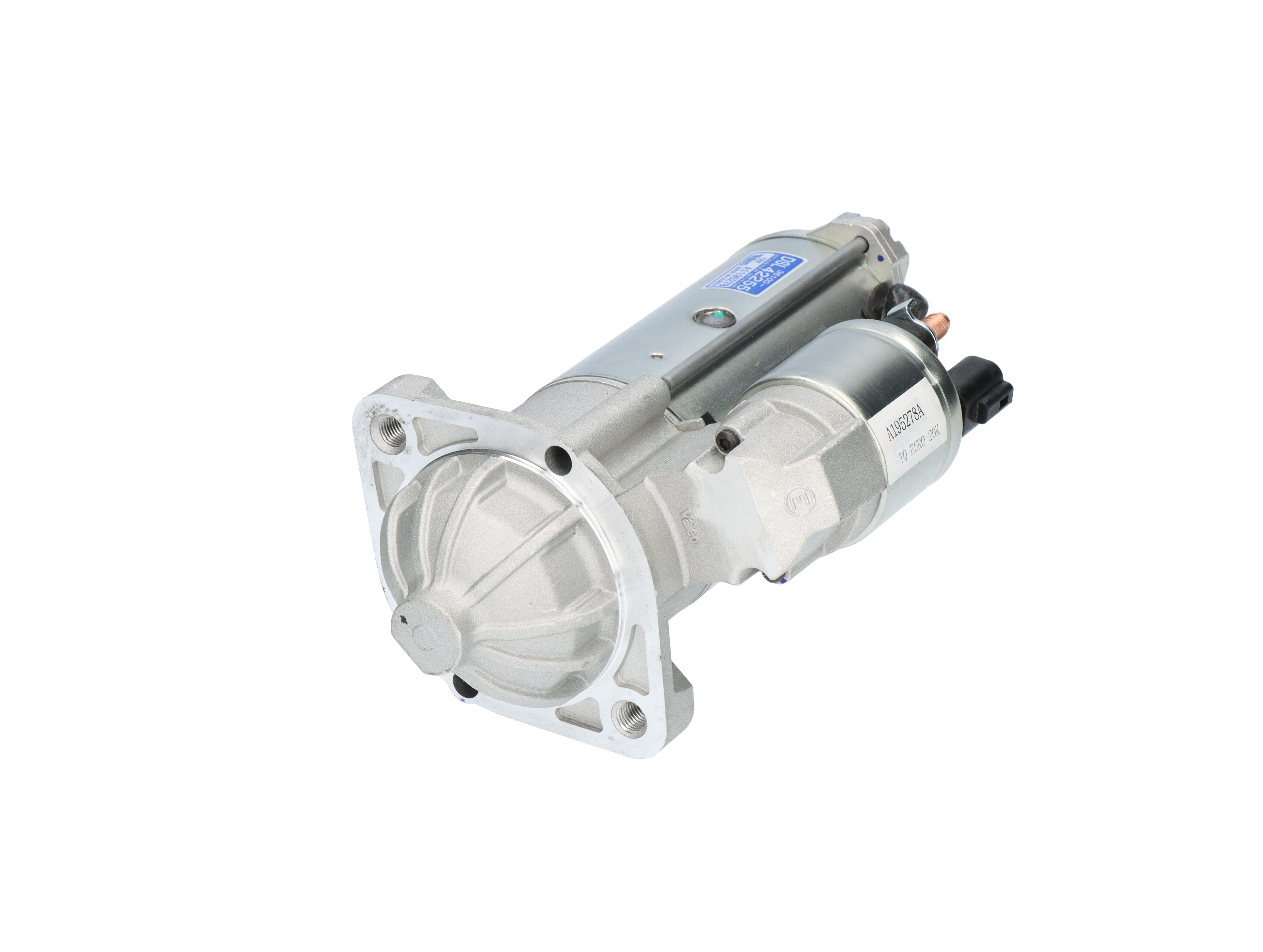 OEM 3610042255 VALEO Motorino avviamento 460246 per HYUNDAI, KIA