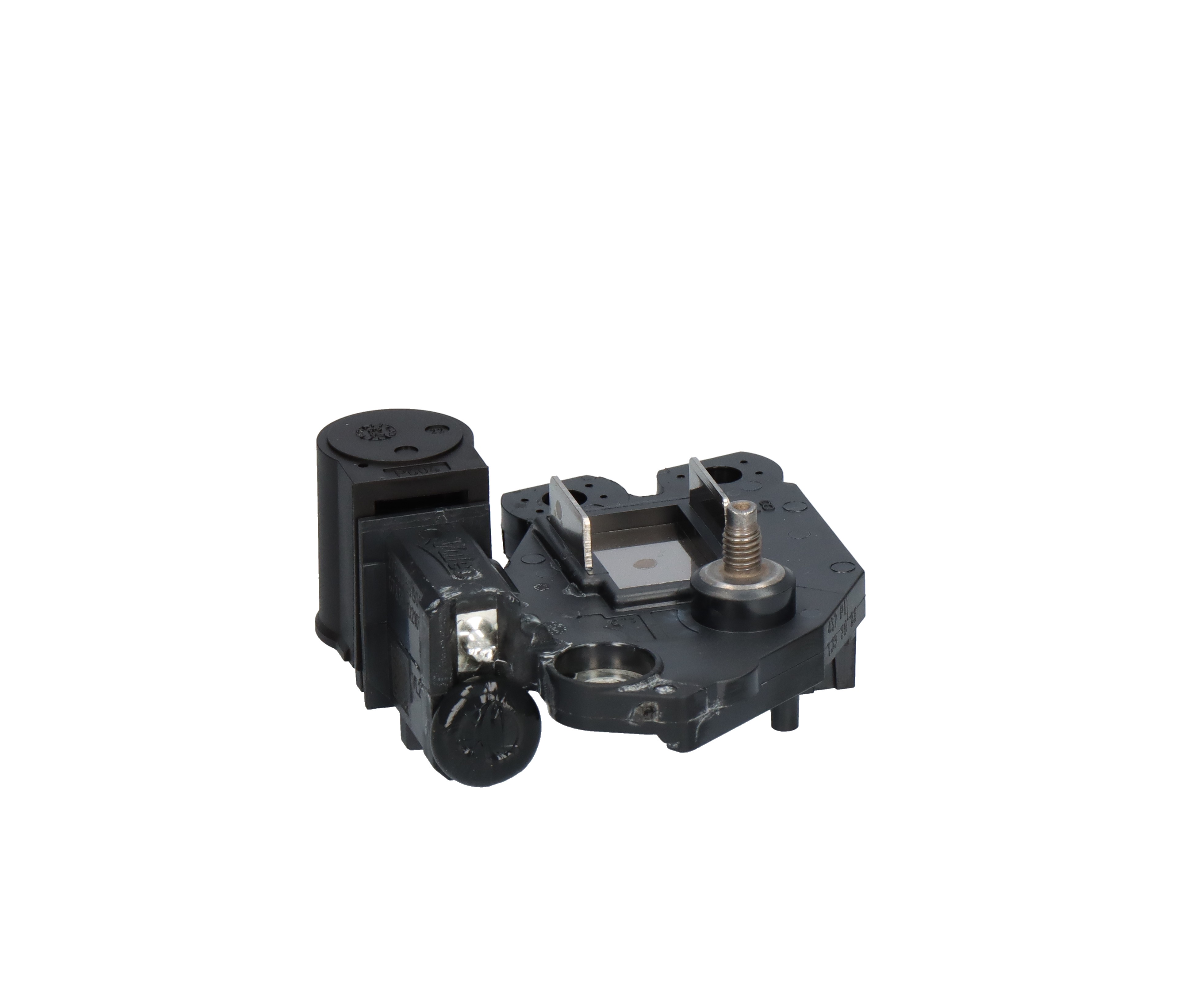 Laddningsregulator (592205) från VALEO för DS DS7 Crossback PureTech 130 (JRHNSU) 130 HK