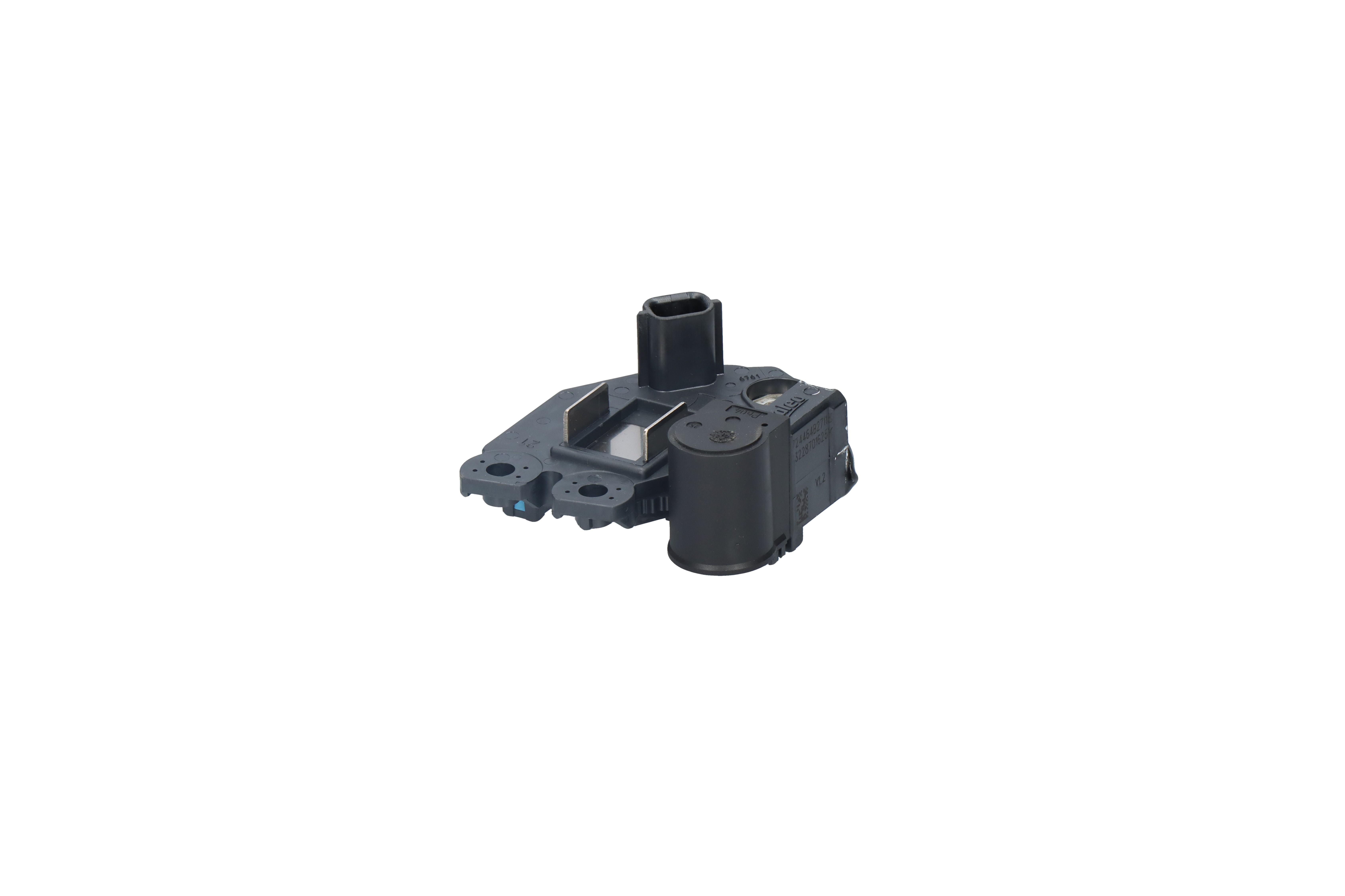 buy Alternator Regulator - VALEO (592206)