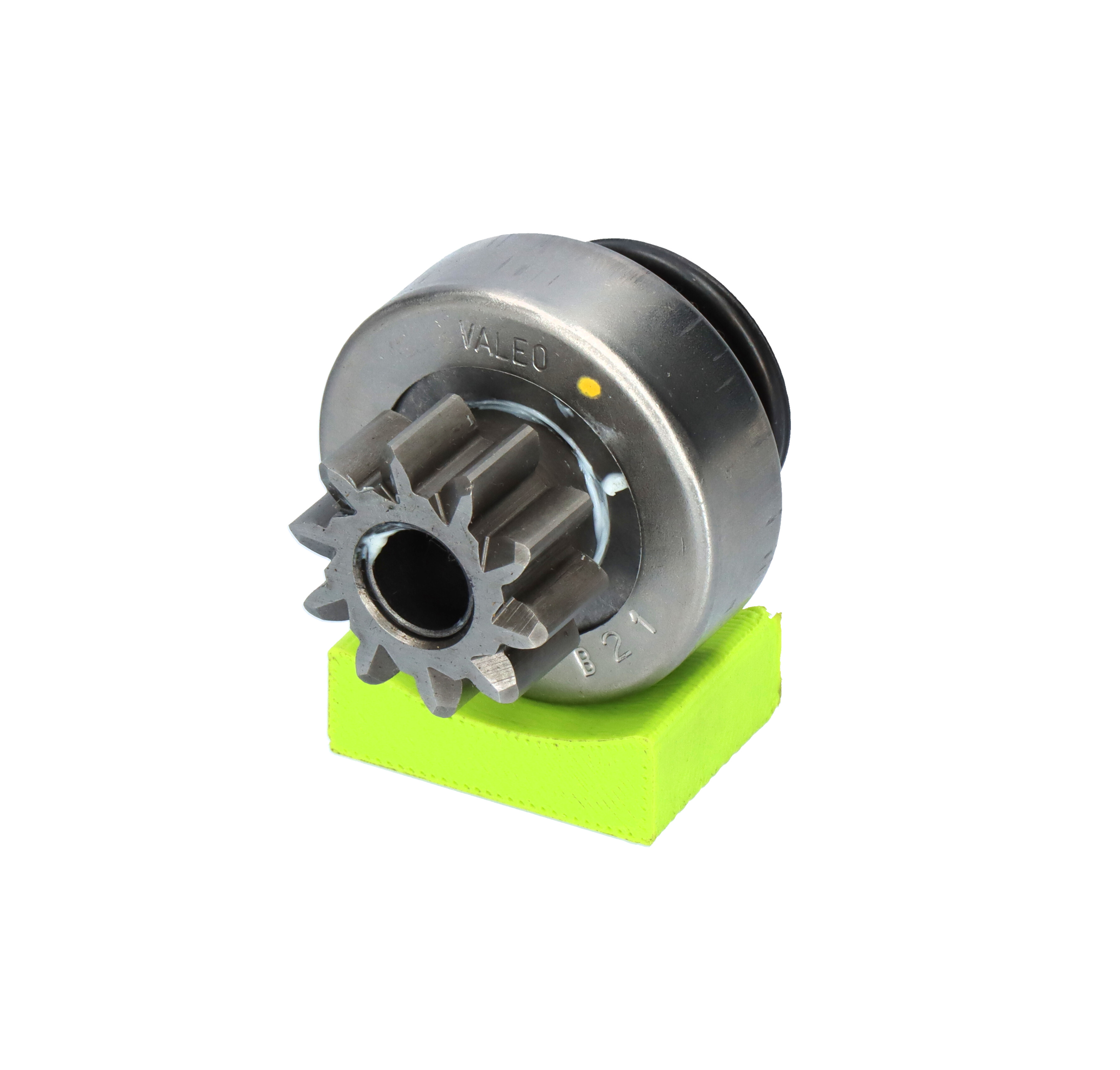 OEM 059911022 VALEO Drev, startmotor 595604 för VW, AUDI, SKODA, SEAT, PORSCHE