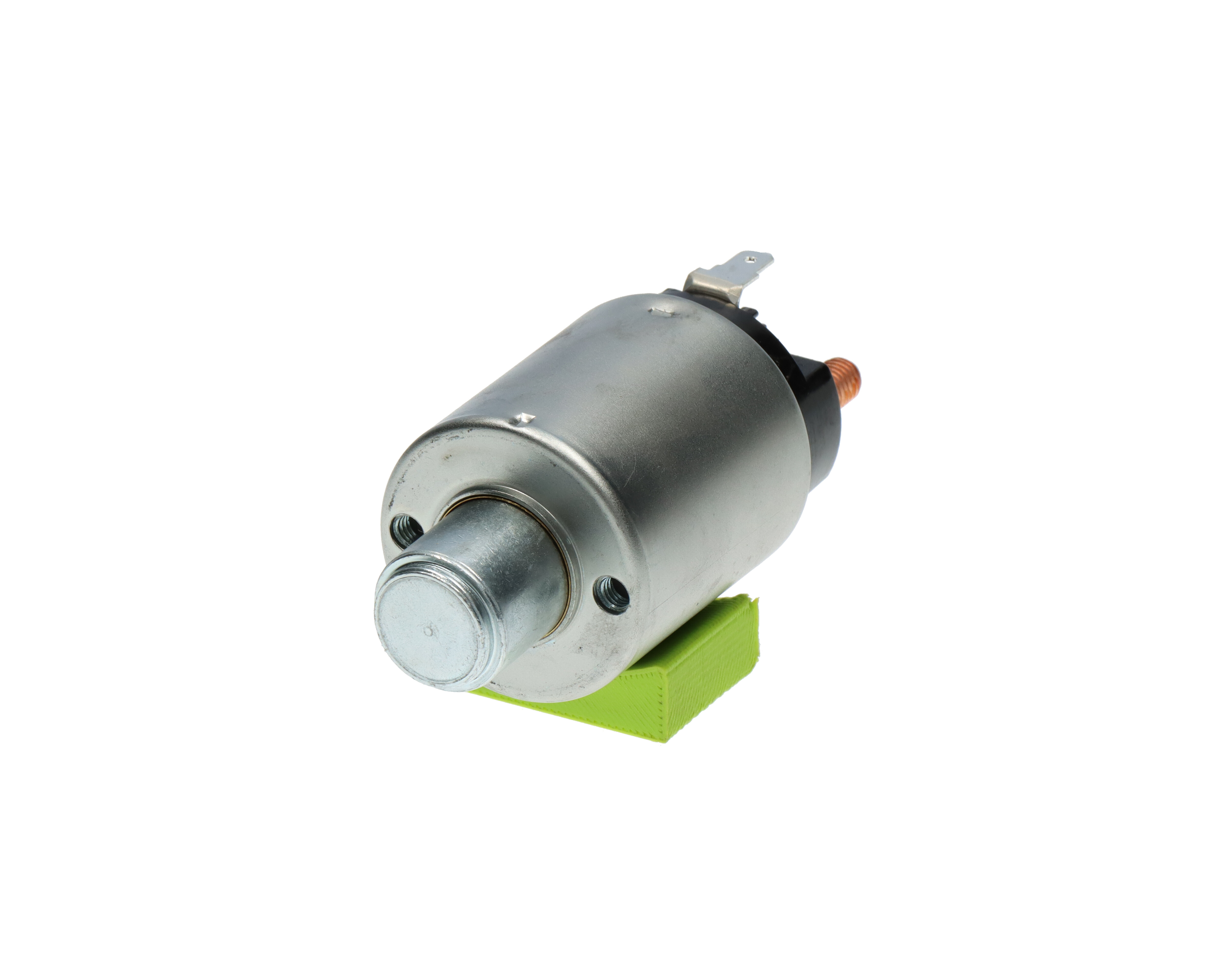 comprar Interruptor electromagnético, motor de arranque - VALEO (595939)