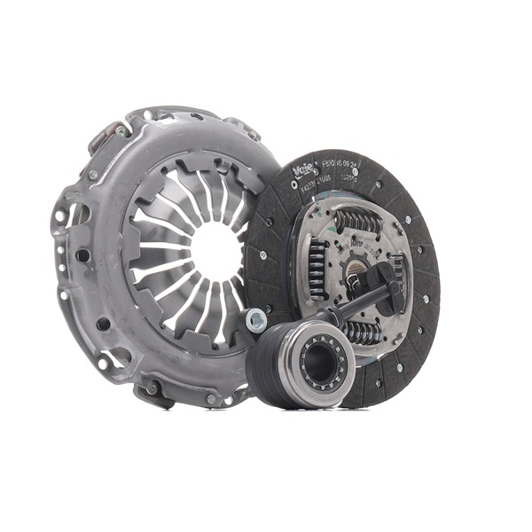 VALEO Koppelingsset 834591